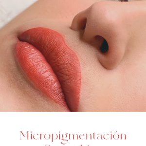 Micropigmentación Sweet Lips