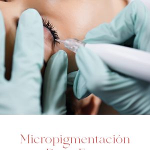 Micropigmentación Deep Eyes