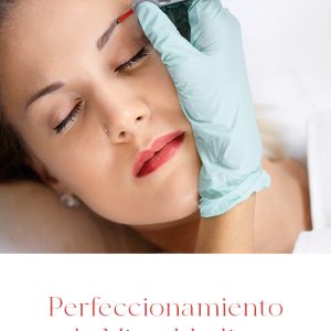 Perfeccionamiento de Microblading